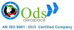 ODS Aerospace Logo